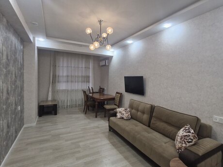 Elan №6255235 - Bakı, Masazır q., 2 otaqlı, 63 m², 5/16 mərtəbə