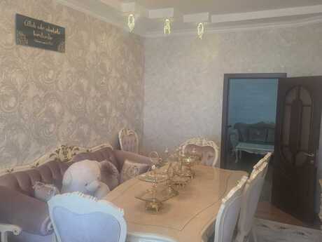 3 otaqlı mənzil, 110 m², Qara Qarayev: 330 000 ₼ 3