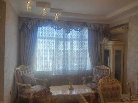 3 otaqlı mənzil, 110 m², Qara Qarayev: 330 000 ₼ 4