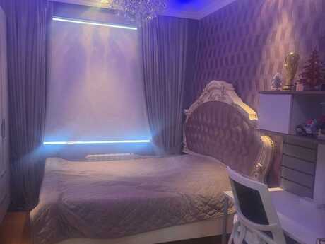 3 otaqlı mənzil, 110 m², Qara Qarayev: 330 000 ₼ 5