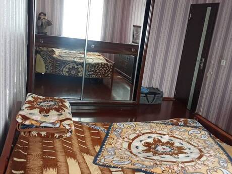 Объявление №6255234 - Баку, пос. Ени Ясамал, 2-комн., 60 м², 9/9 этаж