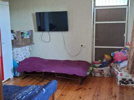 Объявление №6255251 - Баку, пос. Мехтиабад, 2-комн., 60 м²