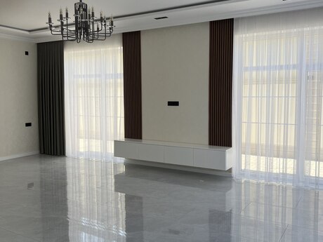 5-комн. дом/дача - пос. Мардакан - 300 м²