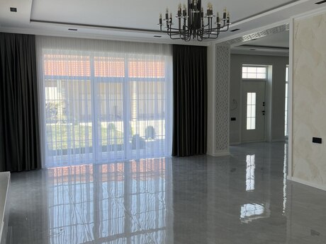 5-комн. дом/дача - пос. Мардакан - 300 м²