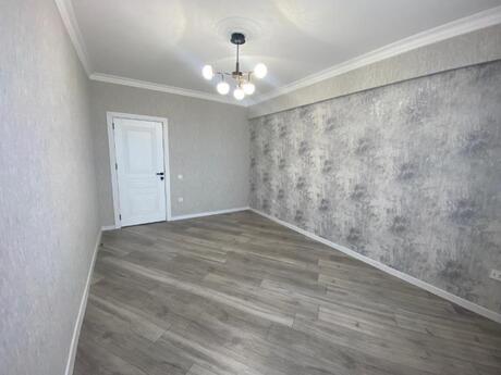 2-room new-build apartment for sale in Yeni Yasamal, 62 m², 146 000 AZN, photo 3 / 12
