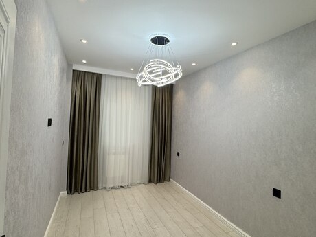 Elan №6255297 - Bakı, Neftçilər m., 2 otaqlı, 45 m², 1/5 mərtəbə