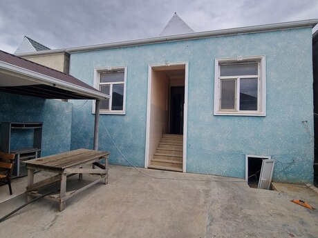 Elan №6255298 - Bakı, Zabrat q., 4 otaqlı, 110 m²