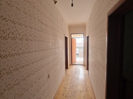 4 otaqlı həyət evi, 110 m², Zabrat: 86 000 ₼ 5