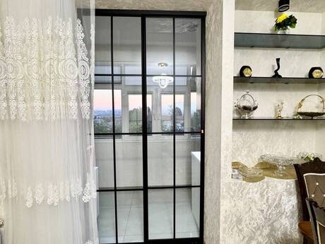 Elan №6255299 - Bakı, Əhmədli m., 3 otaqlı, 75 m², 3/9 mərtəbə