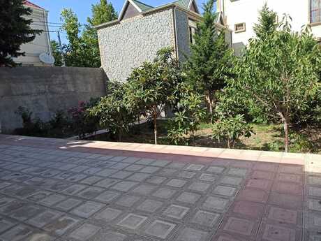 8 otaqlı həyət evi, 200 m², Badamdar: 425 000 ₼ 4