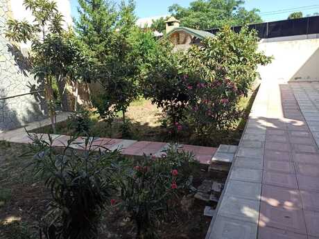 8 otaqlı həyət evi, 200 m², Badamdar: 425 000 ₼ 3