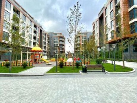 2 otaqlı mənzil, 84 m², Şıxov: 200 000 ₼ 3