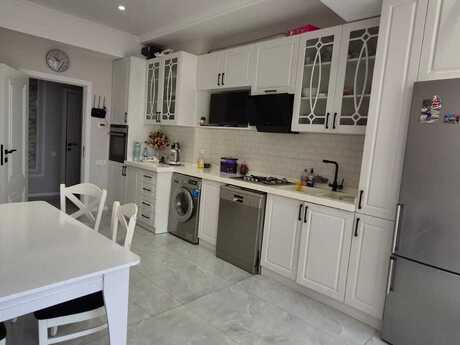 Elan №6255331 - Bakı, Həzi Aslanov m., 3 otaqlı, 115 m², 8/16 mərtəbə