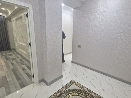 Elan №6255316 - Bakı, Masazır q., 3 otaqlı, 83 m², 2/6 mərtəbə