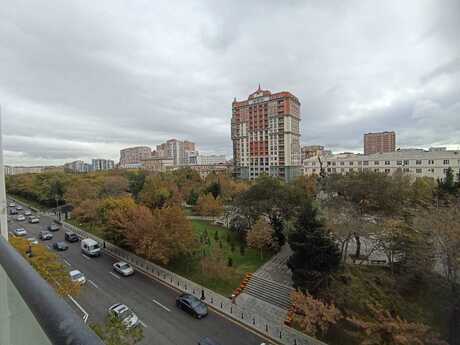 3 otaqlı mənzil, 137 m², Koroğlu Residence: 576 000 ₼ 4