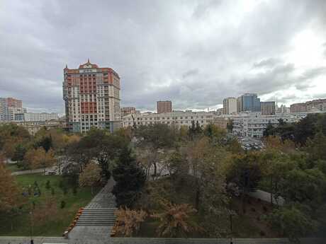 3 otaqlı mənzil, 137 m², Koroğlu Residence: 576 000 ₼ 3