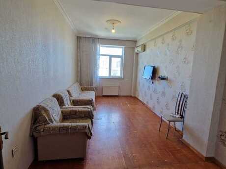 Elan №6255326 - Bakı, Masazır q., 2 otaqlı, 72 m², 5/6 mərtəbə