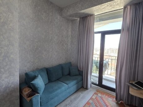 Kirayə 2 otaqlı mənzil, 50 m², Nəriman Nərimanov: 950 ₼/ay 5