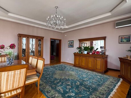 4-room apartment, 175 m², İnşaatçılar: 450 000 ₼ 3