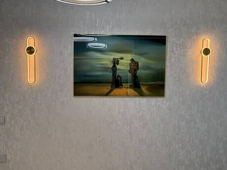 3 otaqlı mənzil, 75 m², Xətai: 198 000 ₼ 4