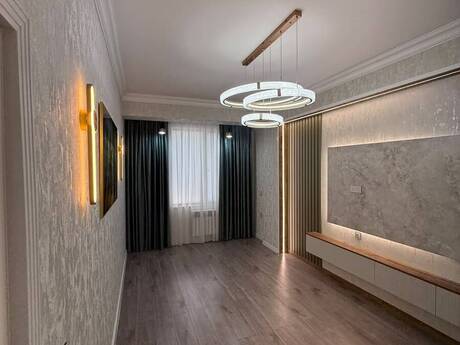 3 otaqlı mənzil, 75 m², Xətai: 198 000 ₼ 5