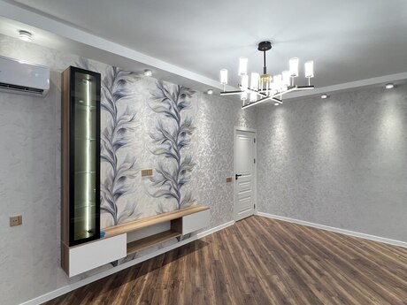 2 otaqlı mənzil, 65 m², Həzi Aslanov: 189 000 ₼ 2