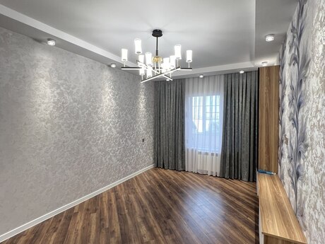 2 otaqlı mənzil, 65 m², Həzi Aslanov: 189 000 ₼ 3