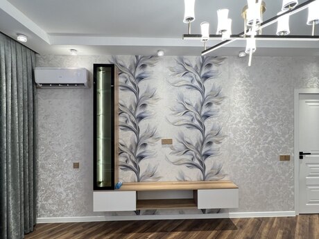 2 otaqlı mənzil, 65 m², Həzi Aslanov: 189 000 ₼ 4