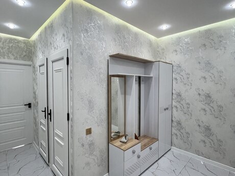 2 otaqlı mənzil, 65 m², Həzi Aslanov: 189 000 ₼ 5