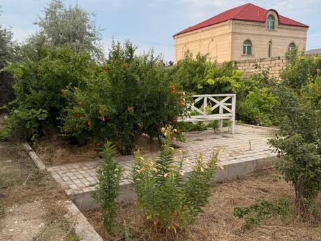 Elan №6255368 - Bakı, Pirşağı q., 4 otaqlı, 130 m²
