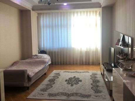 Объявление №6255372 - Баку, Насиминский  р., 2-комн., 110 м², 17/19 этаж