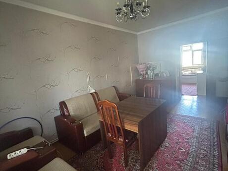Elan №6255403 - Bakı, Memar Əcəmi m., 2 otaqlı, 50 m², 5/5 mərtəbə