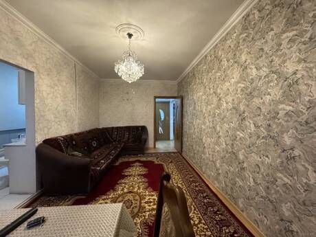 Elan №6255393 - Bakı, Yeni Günəşli q., 3 otaqlı, 60 m², 6/9 mərtəbə