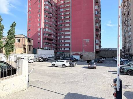 Elan №6255398 - Bakı, İnşaatçılar m., 3 otaqlı, 94 m², 16/17 mərtəbə