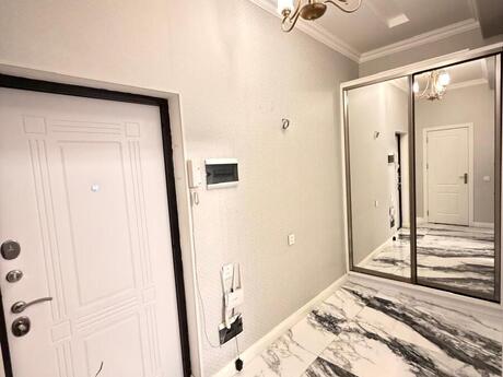 Elan №6255405 - Bakı, Qara Qarayev m., 2 otaqlı, 70 m², 12/16 mərtəbə