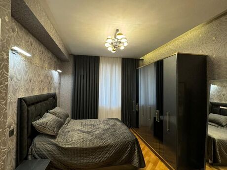 3-комнатная квартира, 110 м², Əhmədli: 304 000 ₼ 5