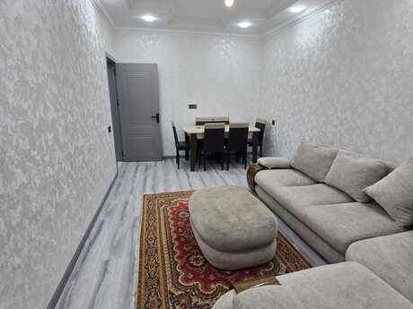 Elan №6255435 - Bakı, Əhmədli q., 3 otaqlı, 80 m², 8/9 mərtəbə