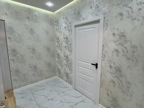 2-комн. вторичка - м. Ази Асланов - 60 м²