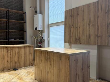 Объявление №6255483 - Баку, пос. Аг шехер, 3-комн., 100 м²