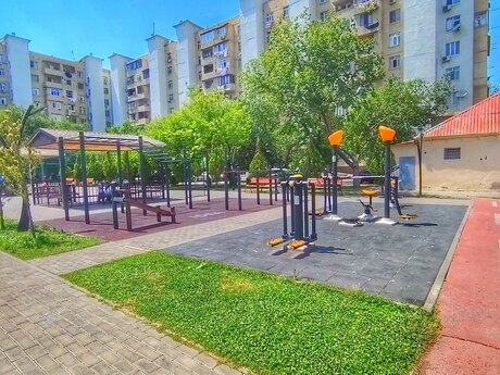 Elan №5872495 - Bakı, Bakıxanov q., 3 otaqlı, 65 m², 9/9 mərtəbə