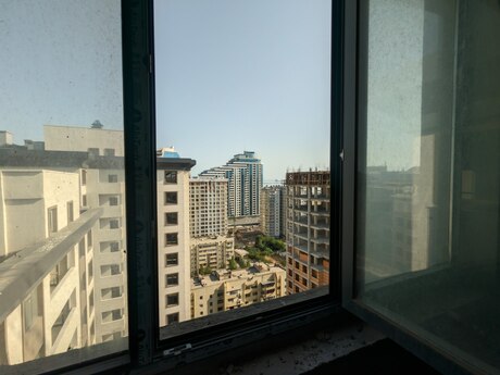 3-комнатная квартира, 165 м², Şah İsmayıl Xətai: 651 000 ₼ 2