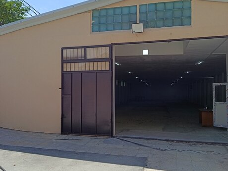 Elan №6255480 - Bakı, Dərnəgül m., 1000 m²