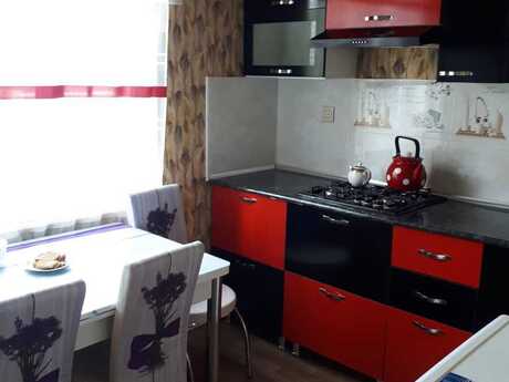 Объявление №6255487 - Баку, м. Халглар Достлугу, 2-комн., 60 м², 2/9 этаж