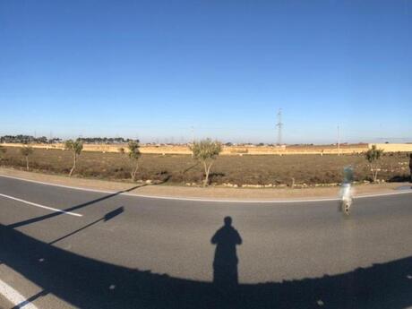Torpaq - Qala q. - 33 sot