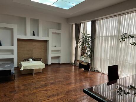 2 otaqlı mənzil, 120 m², Nəsimi: 315 000 ₼ 4