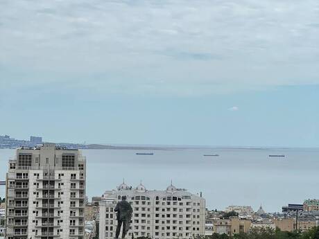 Elan №6255533 - Bakı, Elmlər Akademiyası m., 3 otaqlı, 160 m², 5/18 mərtəbə