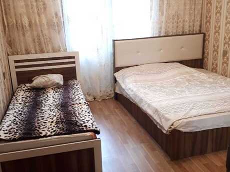 Объявление №6255508 - Баку, м. Халглар Достлугу, 2-комн., 60 м², 2/9 этаж