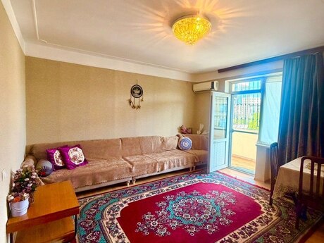 2-комнатная квартира, 71 м², Bakıxanov: 150 000 ₼ 2