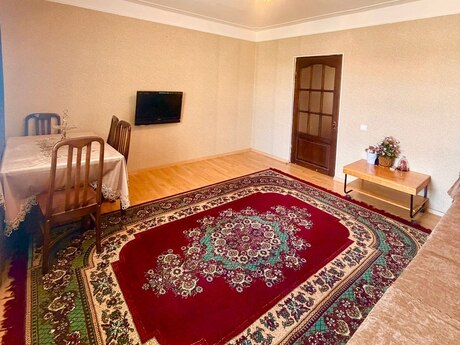 2-комнатная квартира, 71 м², Bakıxanov: 150 000 ₼ 4