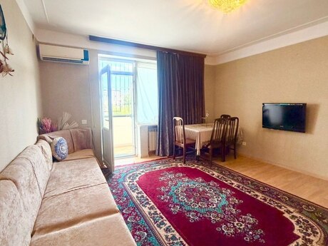 2-комнатная квартира, 71 м², Bakıxanov: 150 000 ₼ 3